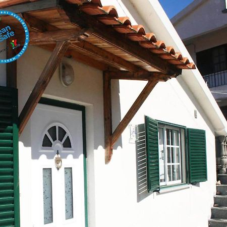 Apartamento Casa Da Risca Unhais Da Serra Exterior foto