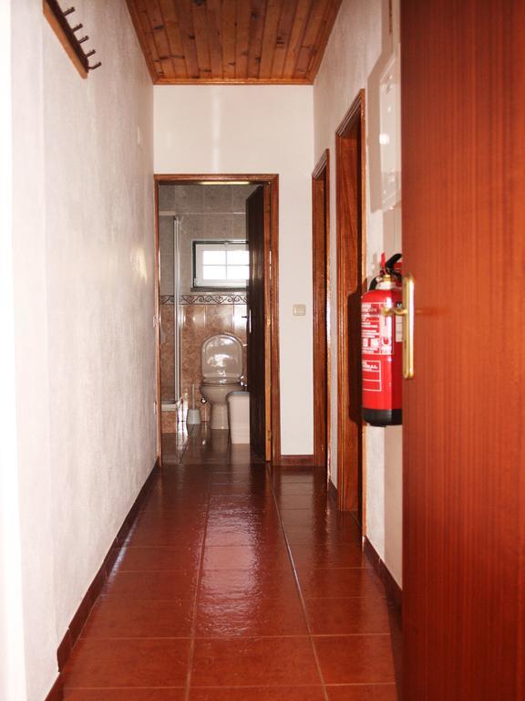 Apartamento Casa Da Risca Unhais Da Serra Exterior foto