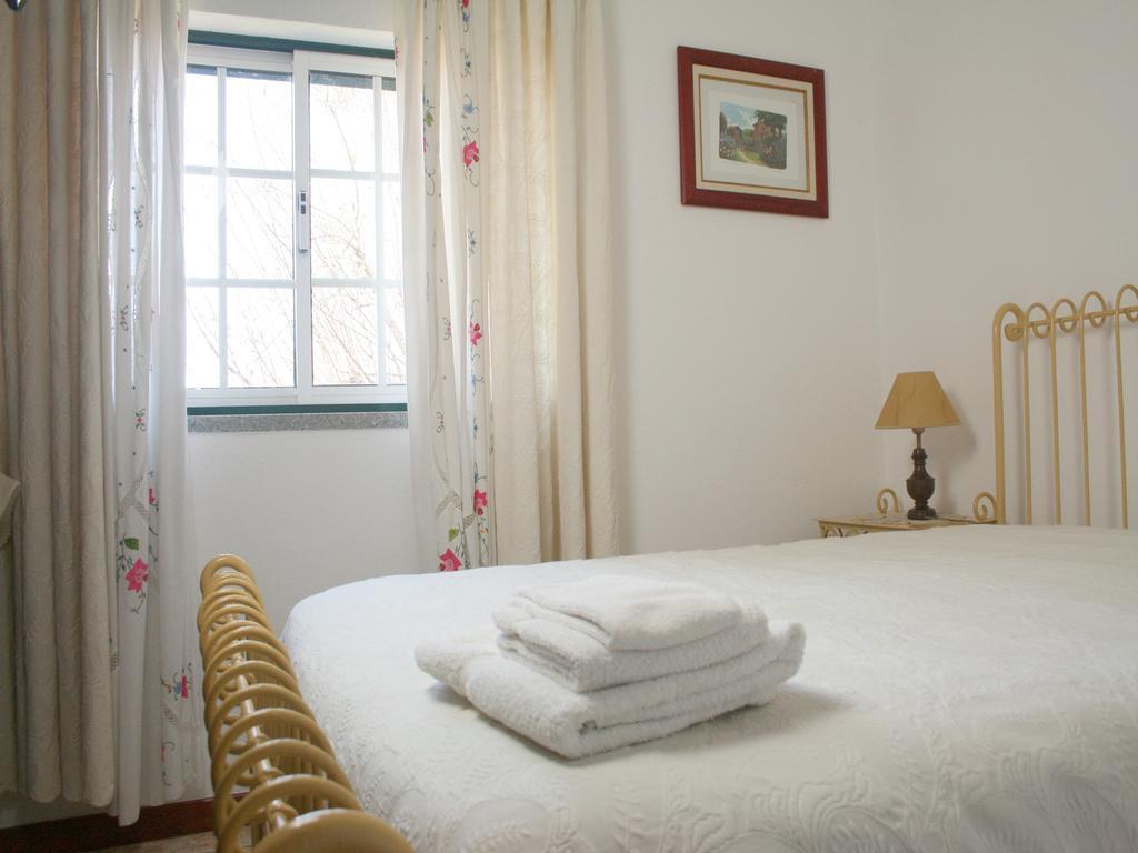 Apartamento Casa Da Risca Unhais Da Serra Exterior foto